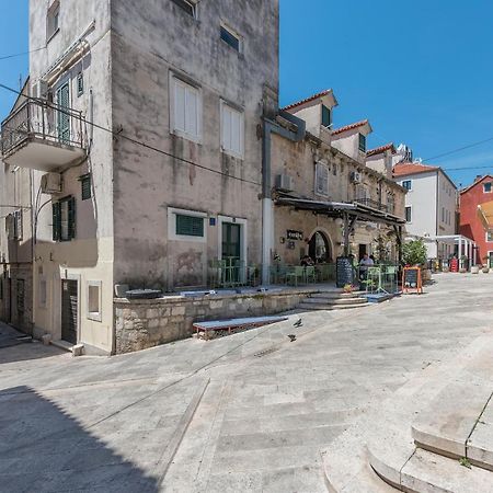 Heritage Palace Listun Makarska Eksteriør bilde