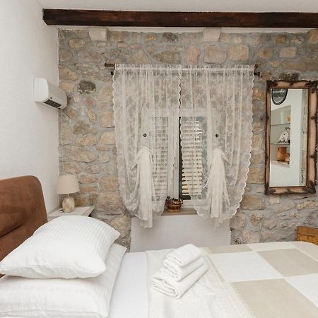 Heritage Palace Listun Makarska Eksteriør bilde