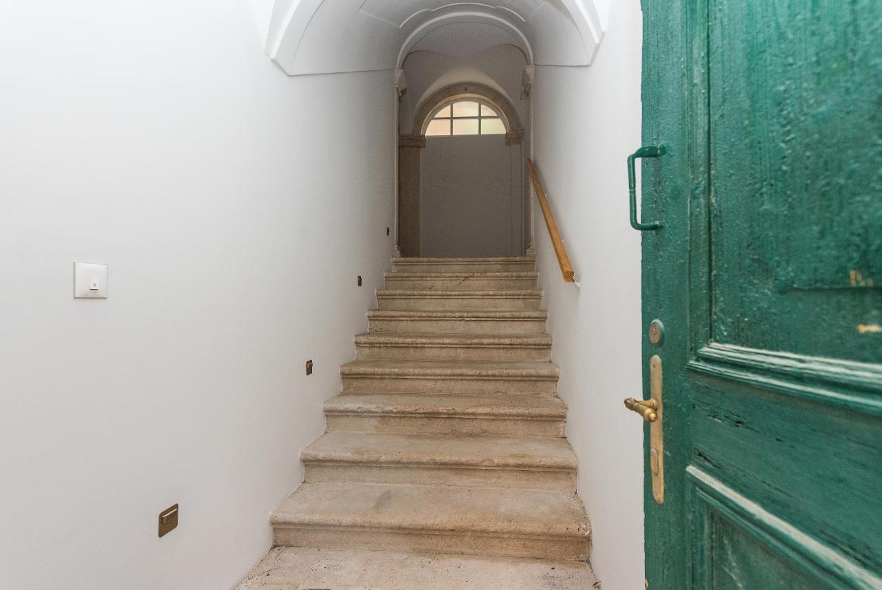 Heritage Palace Listun Makarska Eksteriør bilde